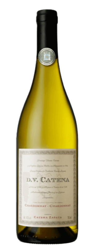 Vinho Branco DV Catena Chardonnay Chardonnay 750 mL
