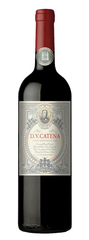 Vinho Tinto DV Catena Tinto Histórico 750 mL